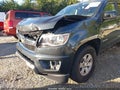 2017 Chevrolet Colorado — photo 6 of 17 | VIN 1GCGTBEN9H1215808