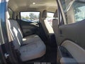 2017 Chevrolet Colorado — photo 8 of 17 | VIN 1GCGTBEN9H1215808