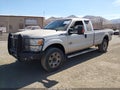 2014 Ford F-350 — photo 2 of 15 | VIN 1FT8X3BT9EEB26262
