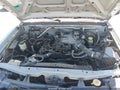 2003 Nissan Xterra — photo 10 of 12 | VIN 5N1ED28Y03C662112