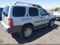 2003 Nissan Xterra — photo 4 of 12 | VIN 5N1ED28Y03C662112