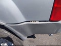 2003 Nissan Xterra — photo 6 of 12 | VIN 5N1ED28Y03C662112