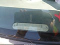 2003 Nissan Xterra — photo 9 of 12 | VIN 5N1ED28Y03C662112