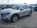 2025 Honda CR-V — photo 2 of 16 | VIN 2HKRS4H75SH492637