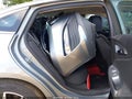 2025 Chevrolet Malibu — photo 8 of 16 | VIN 1G1ZG5ST8SF152592