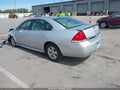2009 Chevrolet Impala — photo 3 of 17 | VIN 2G1WT57KX91196707