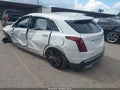 2021 Cadillac XT5 — photo 3 of 16 | VIN 1GYKNCRS7MZ187023