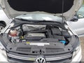 2017 Volkswagen Tiguan — photo 10 of 11 | VIN WVGTV7AX0HK019212