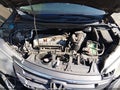 2013 Honda CR-V — photo 9 of 15 | VIN 5J6RM3H72DL013054