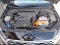 2020 Hyundai Ioniq Hybrid — photo 10 of 16 | VIN KMHC65LC7LU220095