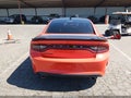 2017 Dodge Charger — photo 17 of 17 | VIN 2C3CDXGJXHH583813