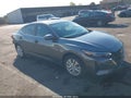 2025 Nissan Sentra — photo 13 of 16 | VIN 3N1AB8BV0SY340539