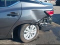 2025 Nissan Sentra — photo 6 of 16 | VIN 3N1AB8BV0SY340539
