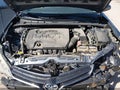 2016 Toyota Corolla — photo 10 of 17 | VIN 2T1BURHE2GC501974