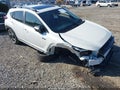 2026 Subaru Crosstrek — photo 1 of 17 | VIN JF2GUSND2T8234920