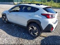 2026 Subaru Crosstrek — photo 3 of 17 | VIN JF2GUSND2T8234920