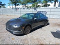 2023 Hyundai Sonata Hybrid — photo 2 of 16 | VIN KMHL34JJ9PA076075
