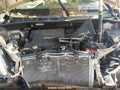 2011 Toyota Sienna — photo 10 of 13 | VIN 5TDKK3DC8BS158000