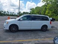 2017 Dodge Grand Caravan — photo 14 of 16 | VIN 2C4RDGCG7HR562413