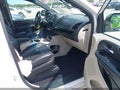 2017 Dodge Grand Caravan — photo 5 of 16 | VIN 2C4RDGCG7HR562413