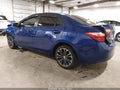 2015 Toyota Corolla — photo 3 of 22 | VIN 5YFBURHE1FP307354