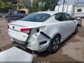 2013 Kia Optima Hybrid — photo 4 of 17 | VIN KNAGM4AD7D5044336