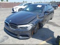 2018 BMW 5 Series — photo 2 of 17 | VIN WBAJA5C51JWA38969