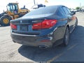 2018 BMW 5 Series — photo 4 of 17 | VIN WBAJA5C51JWA38969