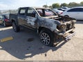 2017 GMC Canyon — photo 1 of 10 | VIN 1GTP6EE16H1171403