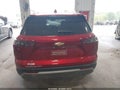 2025 Chevrolet Equinox — photo 16 of 16 | VIN 3GNAXPEG1SL106906