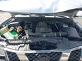 2007 Nissan Frontier — photo 10 of 17 | VIN 1N6AD07U47C436650