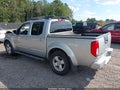 2007 Nissan Frontier — photo 3 of 17 | VIN 1N6AD07U47C436650