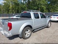 2007 Nissan Frontier — photo 4 of 17 | VIN 1N6AD07U47C436650