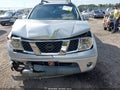 2007 Nissan Frontier — photo 6 of 17 | VIN 1N6AD07U47C436650