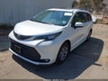 2026 Toyota Sienna — photo 2 of 18 | VIN 5TDYRKEC4TS329759