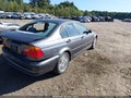 2001 BMW 3 Series — photo 4 of 17 | VIN WBAAV33421EE25293