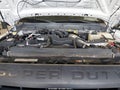 2016 Ford F-450 — photo 10 of 16 | VIN 1FT8W4DT1GEA39819