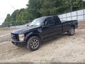 2008 Ford F-250 — photo 2 of 17 | VIN 1FTSX20568EC94658