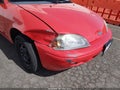 1995 Geo Metro — photo 6 of 12 | VIN 2C1MR2261S6734092