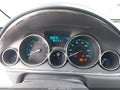 2013 Buick Enclave — photo 7 of 17 | VIN 5GAKRDKD1DJ157723
