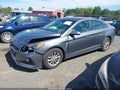 2019 Hyundai Sonata — photo 2 of 19 | VIN 5NPE24AF6KH806912