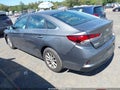 2019 Hyundai Sonata — photo 3 of 19 | VIN 5NPE24AF6KH806912