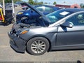 2019 Hyundai Sonata — photo 6 of 19 | VIN 5NPE24AF6KH806912