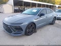 2026 Hyundai Sonata — photo 2 of 16 | VIN KMHL54JC6TA526531
