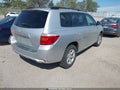 2009 Toyota Highlander — photo 4 of 21 | VIN JTEES41A692116220