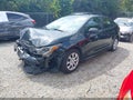 2021 Toyota Corolla — photo 2 of 20 | VIN 5YFEPMAE0MP237537