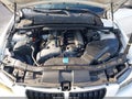 2006 BMW 3 Series — photo 10 of 12 | VIN WBAVB33516PS19331