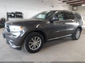 2016 Dodge Durango — photo 2 of 16 | VIN 1C4RDJAG0GC424543