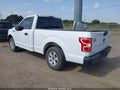 2018 Ford F-150 — photo 3 of 17 | VIN 1FTMF1CB1JKC97059
