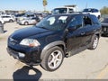 2002 Acura MDX — photo 2 of 17 | VIN 2HNYD18872H510670
